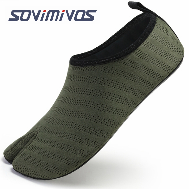 Grip Sock Yoga - موديل جديد 2022 حذاء حافي القدمين