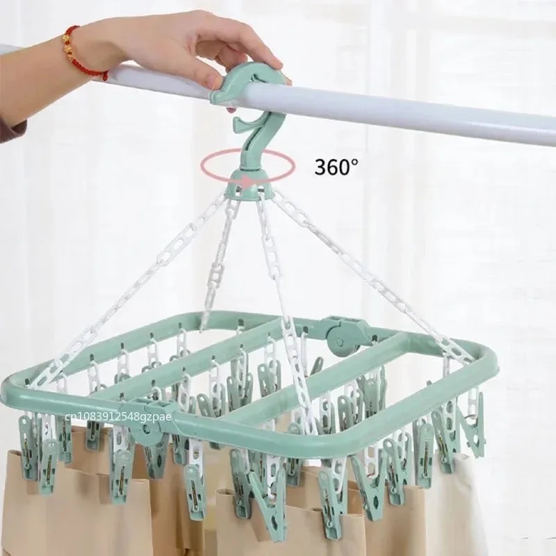 رف تجفيف وتخزين متعدد الوظائف  - مراجعة Sock Organizer Tray وسعره