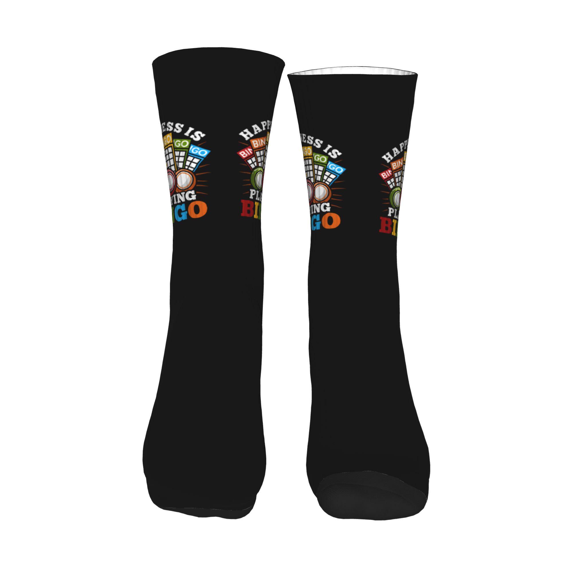 جوارب بينجو دافئة للرجال والنس - مراجعة Dress Sock Men وسعره