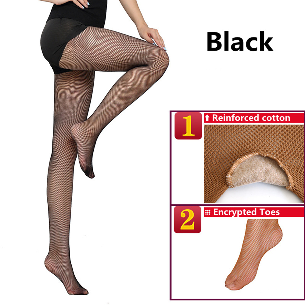 المهنية اللاتينية الرقص شباك ص - مراجعة Fishnet Stocking Women وسعره