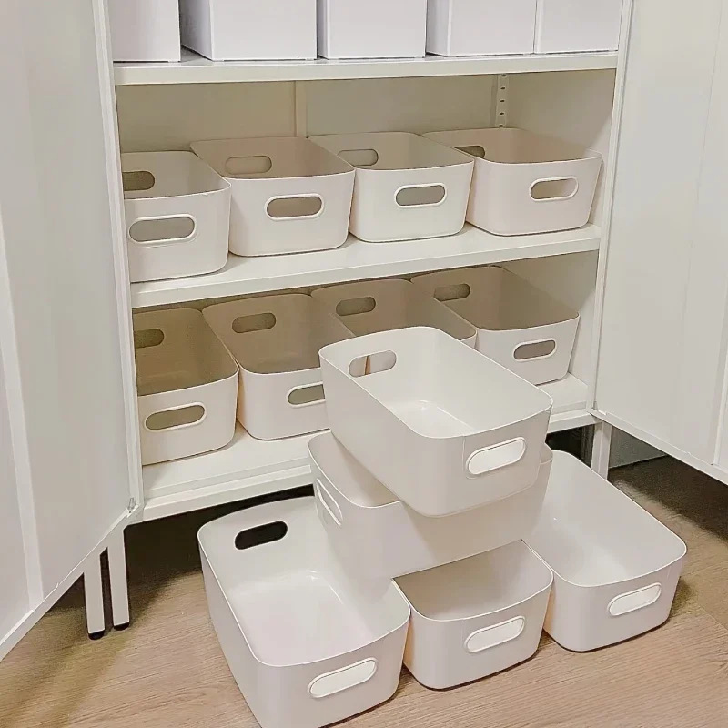 صندوق تنظيم بلاستيكي طويل للأد - مراجعة Sock Organizer Tray وسعره