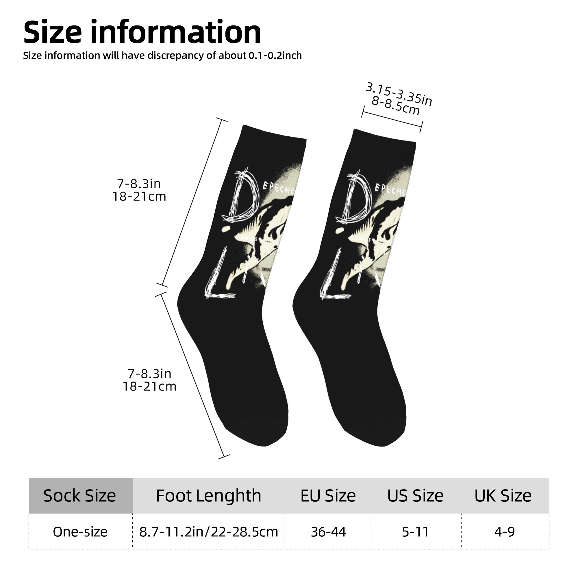 جوارب رجالية ونسائية مخصصة بتص - مراجعة Dress Sock Men وسعره