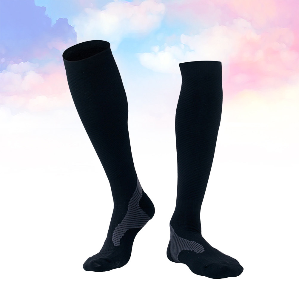 جوارب تزلج دافئة وقابلة للتنفس - مراجعة Wool Hiking Sock وسعره