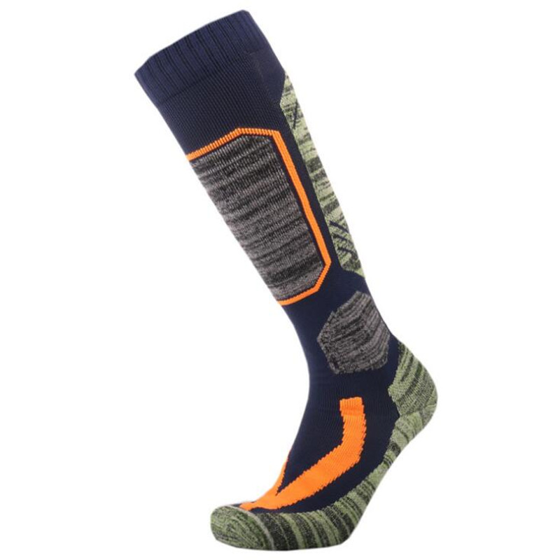 الكبار الجوارب الحرارية للتزلج - مراجعة Thermal Sock Winter وسعره