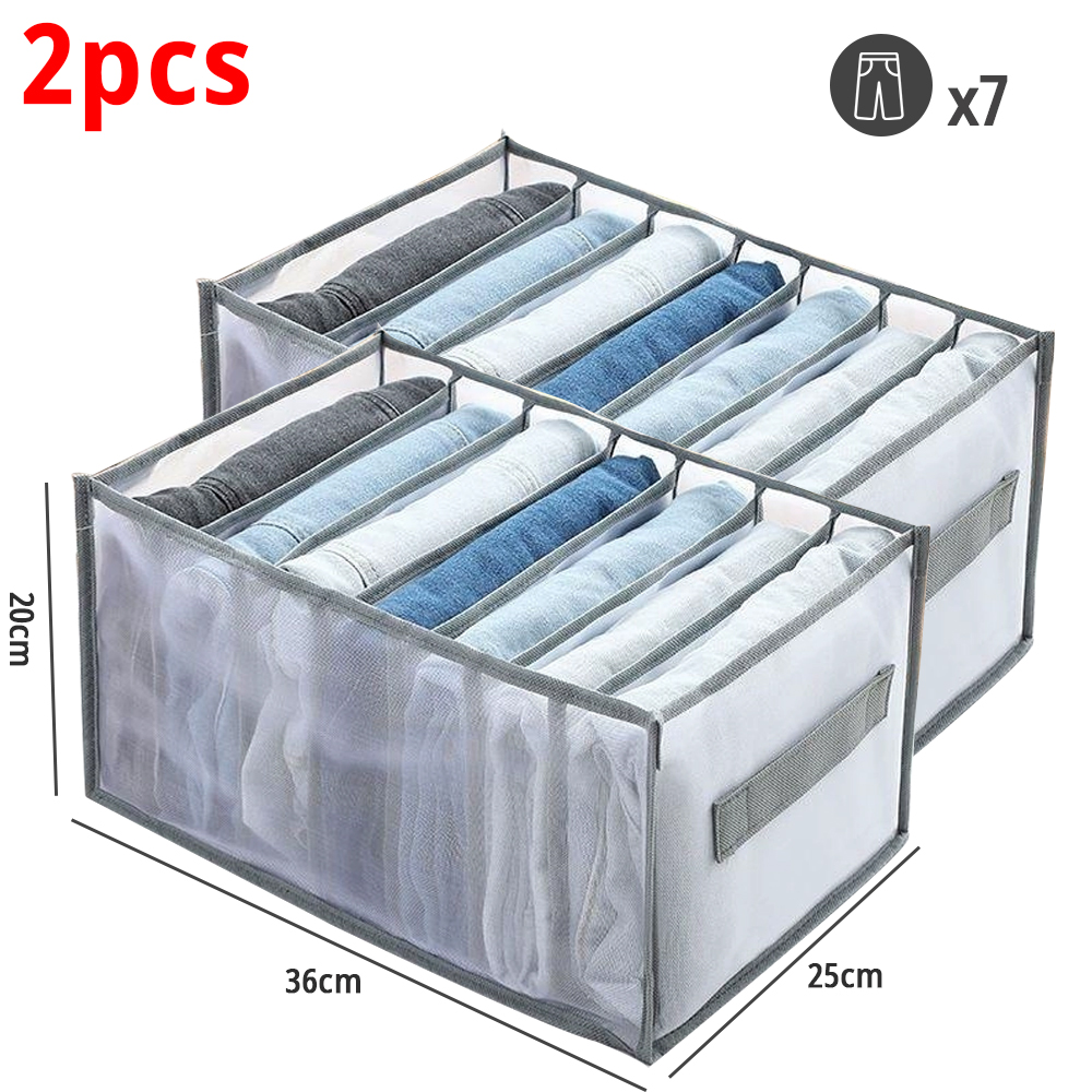 منظم أدراج للملابس الداخلية وح - مراجعة Sock Organizer Tray وسعره