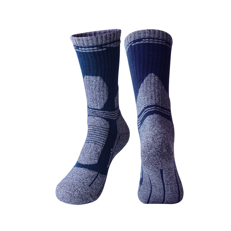 الشتاء الرجال النساء القطن الح - مراجعة Thermal Sock Winter وسعره