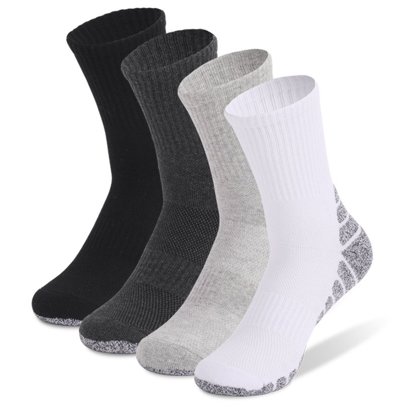 جوارب رجالية 2024 للتزلج في ال - مراجعة Thermal Sock Winter وسعره