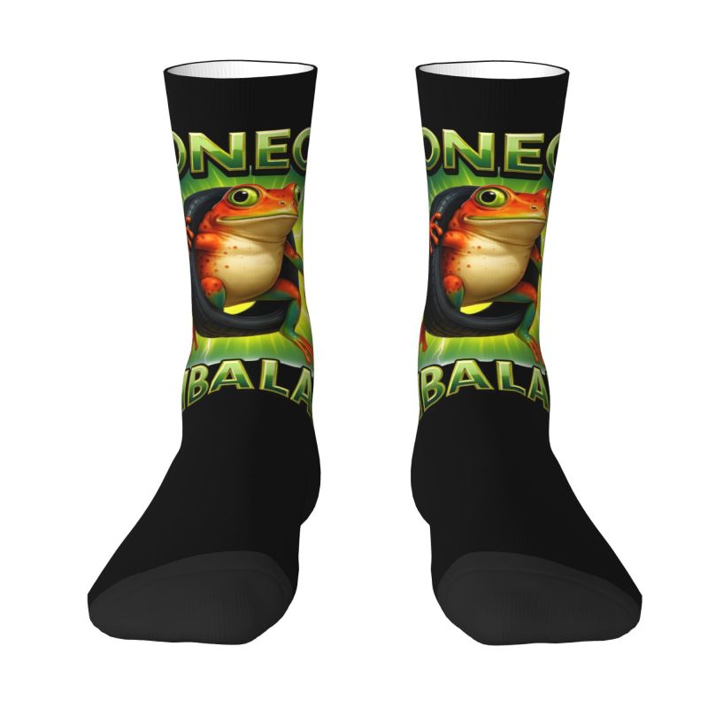 مخصص الإيطالية Brainrot اللباس - مراجعة Dress Sock Men وسعره
