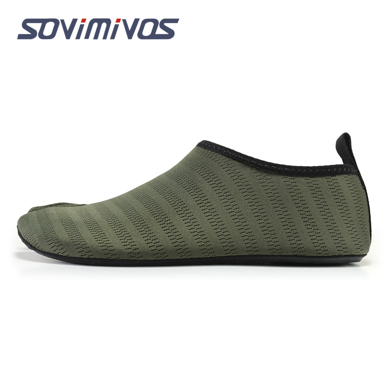 موديل جديد 2022 حذاء حافي القد - مراجعة Grip Sock Yoga وسعره