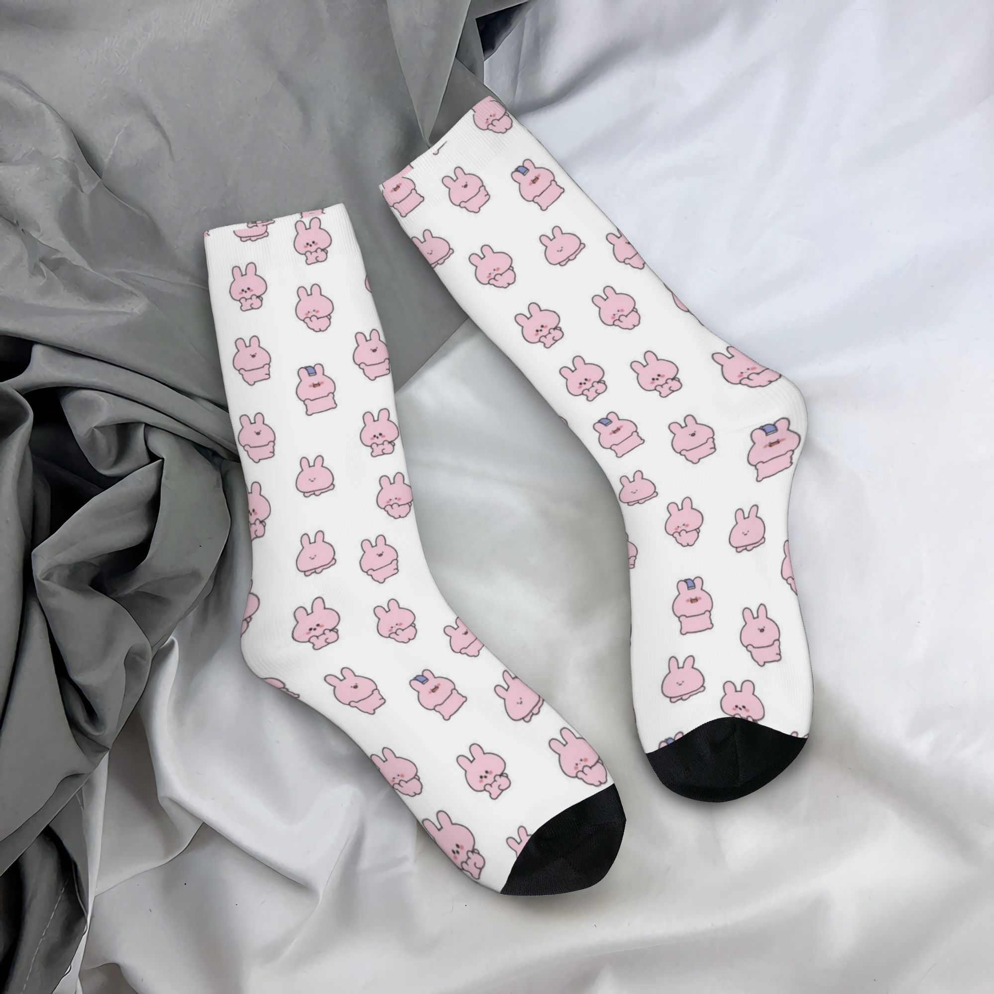 جوارب كرتونية مخصصة بتصميم A-A - مراجعة Dress Sock Men وسعره