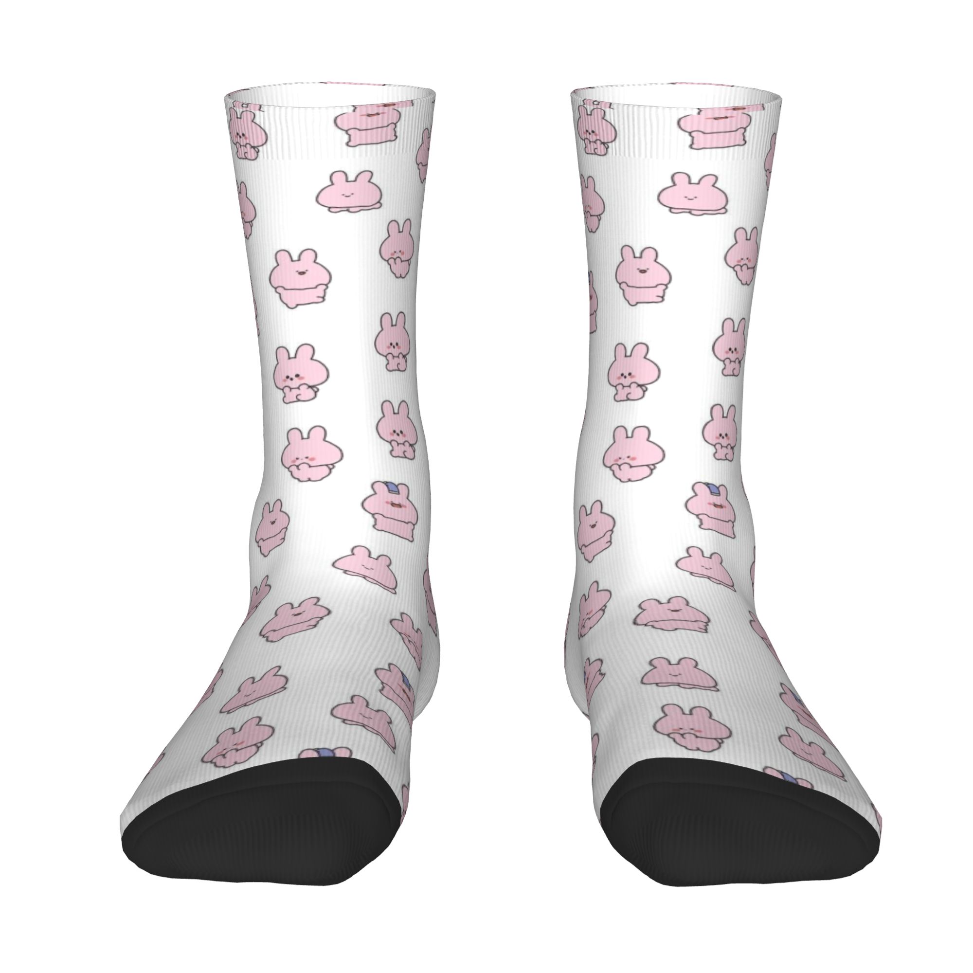 جوارب كرتونية مخصصة بتصميم A-A - مراجعة Dress Sock Men وسعره