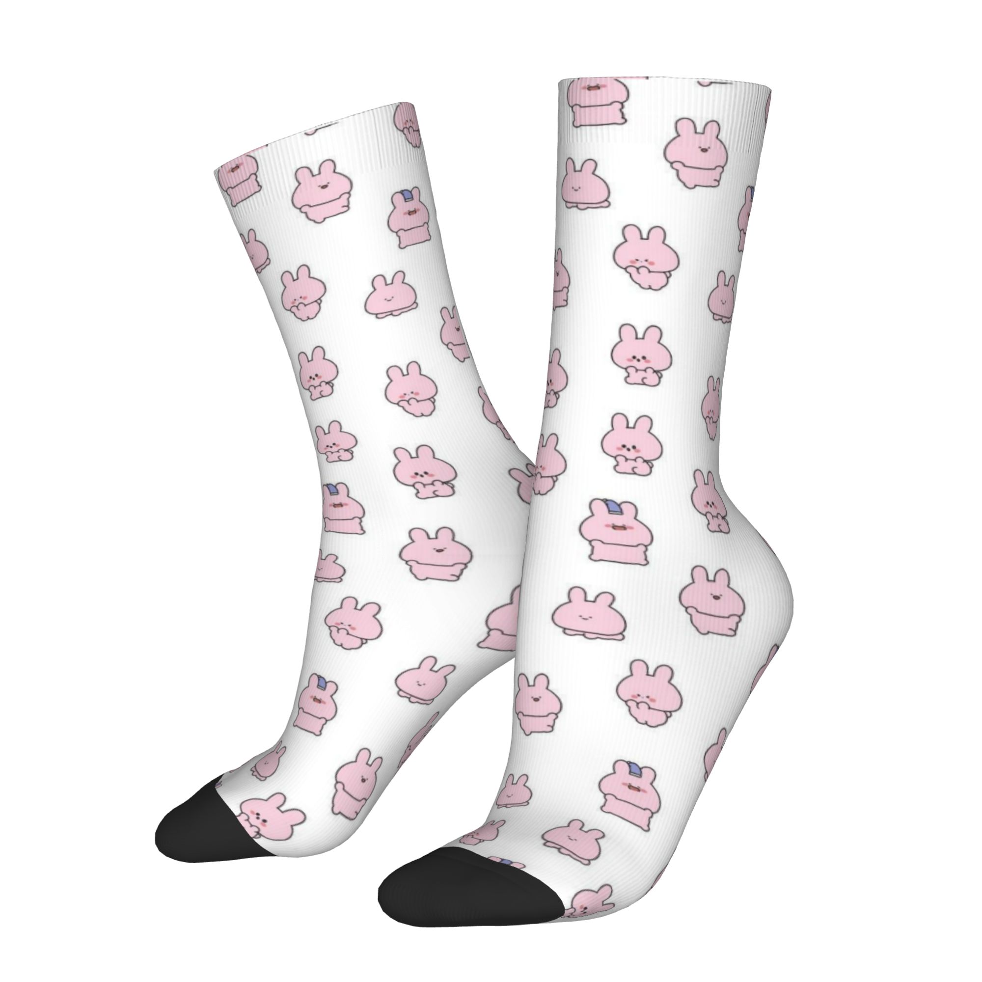 جوارب كرتونية مخصصة بتصميم A-A - مراجعة Dress Sock Men وسعره