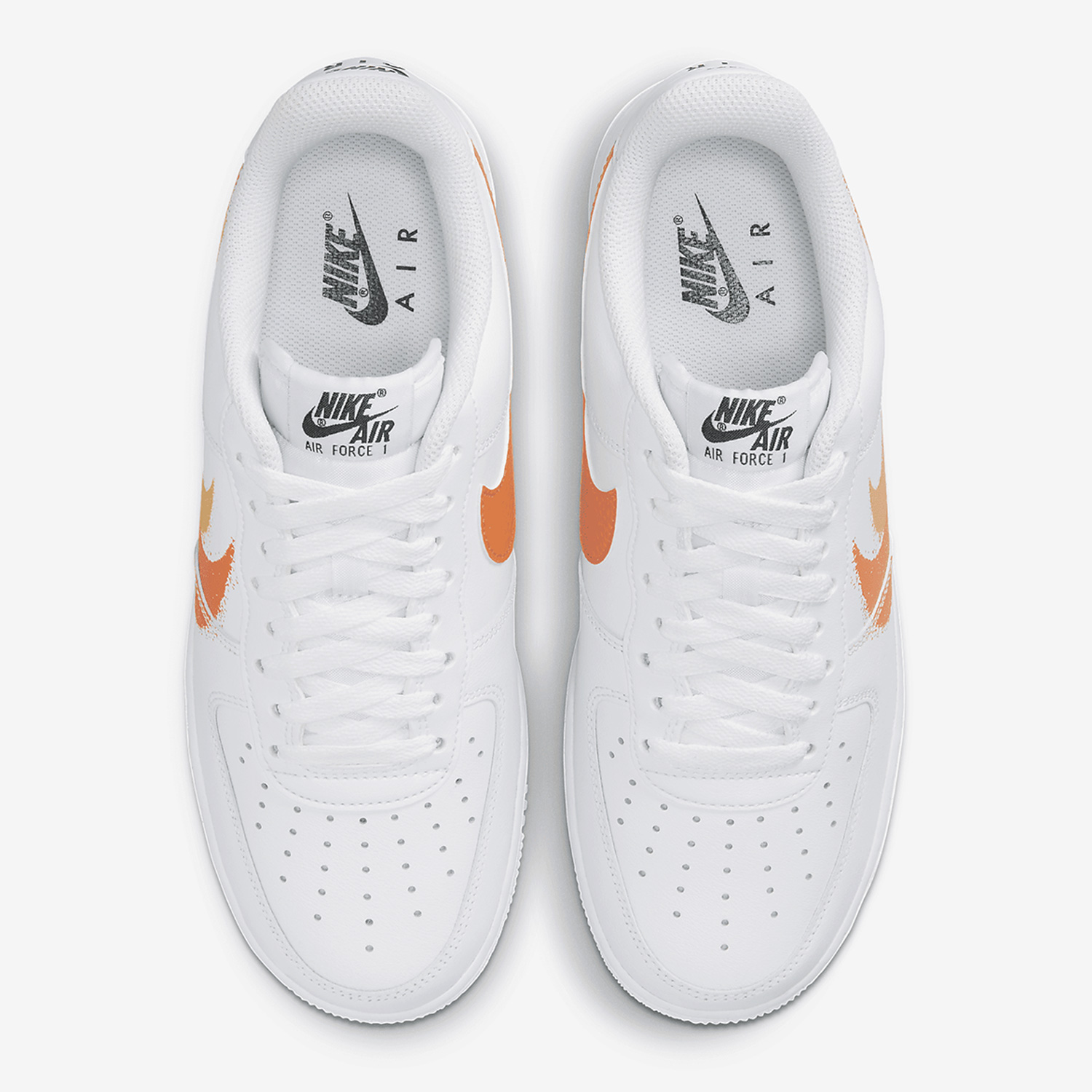 حذاء Nike الأصلي AIR FORCE 1 ' - مراجعة Nike Shoes Air Force 1 وسعره