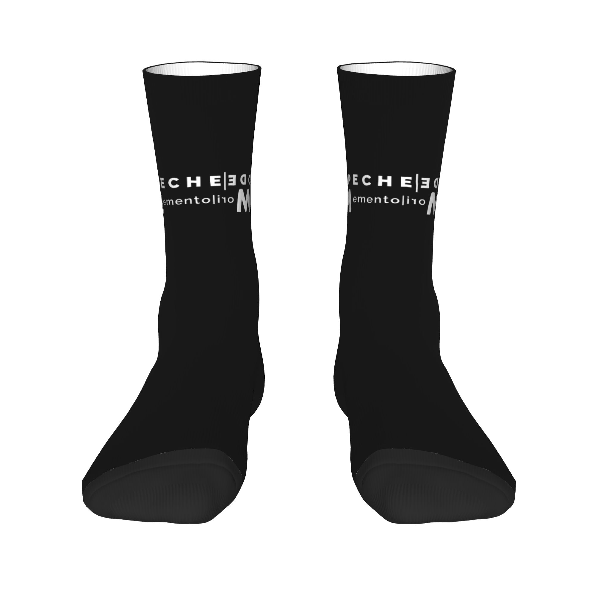 جوارب رجالية ونسائية مخصصة بتص - مراجعة Dress Sock Men وسعره