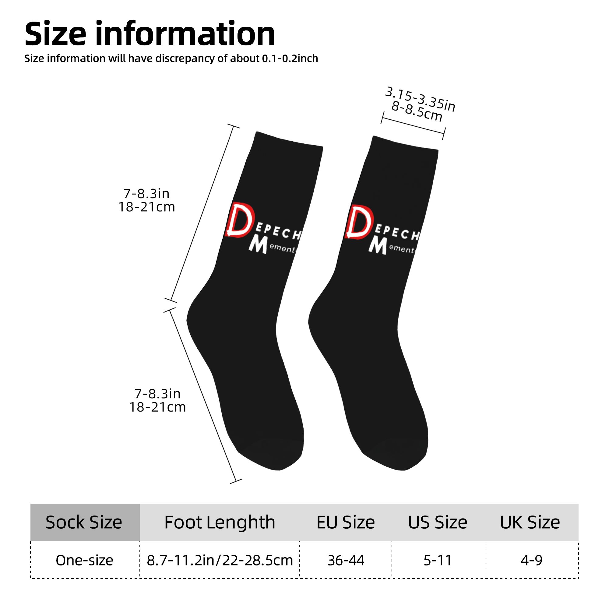 جوارب رجالية ونسائية مخصصة بتص - مراجعة Dress Sock Men وسعره